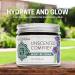Four Elements 4E Unscented Comfrey Moisture Cream Deeply Moisturize and Nourish your Skin Certified Organic 2 OZ - Buy Online on GoSupps.com