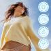 Hawaiian Tropic Weightless Hydration Water Mist SPF 30 - Non-Aerosol Body Spray Sunscreen 5.2 oz | Shop Internationally - Buy Online on GoSupps.com