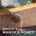 Buy New Zealand Honey Co. Raw Manuka Honey UMF 24+ | MGO 1122+ - 250g (8.8oz) - Buy Online on GoSupps.com