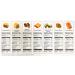 Alreef Assorted Mediterranean Baklava 800g (70-80PCS) - Buy Online on GoSupps.com