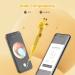 Bebird Ear Wax Removal Kit for Kids | Visual Ear Cleaner with Camera for iPhone, iPad, Android | 12Pcs Tips | D3 Pro Yellow - Buy Online on GoSupps.com