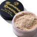 W7 Loose Face Powder Trio - 3 Piece Set | Banana Nude & Pink - Ultra-Fine Setting Powder for Flawless Makeup - International Shipping - Buy Online on GoSupps.com