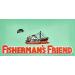 Fisherman's Friend Mint Cough Drops - Pack of 4 (4x 25g) | International Shipping Available - Buy Online on GoSupps.com
