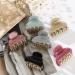 12 Pcs Small Hair Claw Clips for Women Girls - Bling Sequins Jaw Clips for Thick Thin Hair - Non Slip Strong Hold Hair Clamps (Dot Sequins) - Buy Online on GoSupps.com