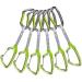 Climbing Technology Lime Set M-dy Return 12 cm Grey / Green