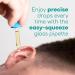 Medi Grade Olive Oil Ear Drops - 10ml: Wax Removal & Blocked Ears Relief - Buy Online on GoSupps.com