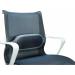 Buy Fellowes 9311602 I-Spire Series Lumbar Cushion | Foam Supportive Pillow with Breathable Mesh for Optimal Comfort - International Shipping Available - Buy Online on GoSupps.com