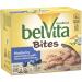 belVita Blueberry Breakfast Biscuit Bites - 6 Boxes (5 Packs Each) | Healthy Snack - Buy Online on GoSupps.com