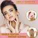 Double Chin Reducer V Line Mask | Face Tape Shaper & Chin Strap for Women - Jaw Exerciser - Buy Online on GoSupps.com