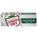 Canada Dry Zero Sugar Ginger Ale Soda 12 fl oz Cans 12 Pack - Refreshing Zero Sugar Drink Option - Buy Online on GoSupps.com