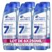 Head & Shoulders Pro-Expert 7 Anti-Dandruff Shampoo 6x250ml, Combats 7 Scalp Problems, Complete Protection; Clinically Proven, Combats Stubborn Dandruff*