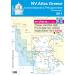 NV.Atlas GR 1 Greece - Montenegro to Cape Mal as & Peleponnese Paper & Digital Nautical Chart Greece