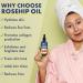 60ml ORGANIC PURE ROSEHIP Oil 100% Pure Certified For Moisturizes Nourishes and Soothes dry skin Made in Canada Hexane-Free (60ml) 60 ml (Pack of 1) - Buy Online on GoSupps.com