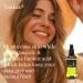 Feelia - Organic Sea Buckthorn Fruit Oil - Cold Pressed Rich in Vitamins & Minerals Suitable For All Skin Types 100% Pure & Organic - 100ml - Buy Online on GoSupps.com