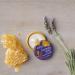 Burt S Bees 100% Natural Origin Moisturising Lip Butter with Lavender and Honey 1 Tin 11.3 g Lavender & Honey 11.3 g (Pack of 1) - Buy Online on GoSupps.com