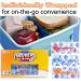 Kids Floss - 200 Individually Wrapped Kids Flossers. - Buy Online on GoSupps.com