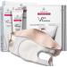 Anacis Double Chin Reducer Cream Mask Belt for Firming and Lifting Neck Skin - Buy Online on GoSupps.com