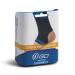 iGo i-94103 Elastic Ankle Support Black Small Small Black