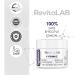 Revitalab Anti-Aging Daily & Night Cream with Hyaluronic Acid Retinol & Vitamin E - UV Protection for Ages 60-75 | 50ml Multipack - Buy Online on GoSupps.com
