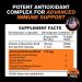 Immune System Booster - Vitamin C Zinc Supplement with Echinacea & Elderberry - 5-in-1 Herbal Immunity Support - 1 Pack - Buy Online on GoSupps.com