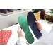 Buy Kaps Active Carbon Shoe Insoles - Odor Absorbing Comfortable Unisex 6-Pair Set | Size 37 EUR / 6 US Women - International Shipping - Buy Online on GoSupps.com