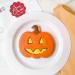 Ann Clark Pumpkin Orange Food Coloring Gel Extra Large 13.5 oz Professional Grade Made in USA - Buy Online on GoSupps.com