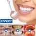 2024 New Tooth Whitening Powder Activated Coconut Teeth Whitening Powder Baking Soda Carbon Tooth Powder Tooth Whitening Effective Remover Stains from Coffee - Buy Online on GoSupps.com