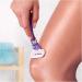 Buy Gillette Venus Swirl Women s Razor with Moisture Strip | Includes 6 Blades - International Shipping Available - Buy Online on GoSupps.com