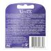 Buy Gillette Venus Deluxe Smooth Swirl Recharge X3 Blades for Women - 5 Blades 3 Units | International Shipping Available - Buy Online on GoSupps.com