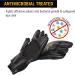 Everlast Unisex Adult Boxing Gloves - MMA Grappling Gloves L-XL Black | International Shipping Available - Buy Online on GoSupps.com
