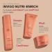 Wella Professionals Invigo Nutri-Enrich Mask - 16.9 fl oz | Deep Nourishing Hair Treatment - Buy Online on GoSupps.com