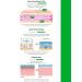 Buy DD ell Micellar Cleansing Water - AHA BHA PHA & Cica Tea Tree Extract - Facial Cleanser & Makeup Remover for All Skin Types - 5.29 fl. oz - Cruelty-Free Alcohol-Free Paraben-Free - Buy Online on GoSupps.com