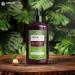 Arganicare Natural Macadamia Shampoo for Dry Damaged Hair | Hair Repair Treatment with Argan Oil & Shea Moisture | 13.5 fl oz - Hydrating & Nourishing Formula - Buy Online on GoSupps.com