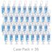 Purell Advanced Hand Sanitizer 1 fl oz - Case of 36 Bottles | Clean Scent - Buy Online on GoSupps.com