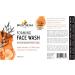 Bee by the Sea Natural Facecare bundle | Face Cream and gentle cleaning Foaming Face Wash - Buy Online on GoSupps.com