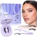 ALICE Magnetic Eyelashes Natural Look Magnetic Lashes Kit with Magnetic Lash Applicator Wispy Cat Eye lashes Reusable Magnetic Eyelashes Kit No Glue or Eyeliner B32 - Buy Online on GoSupps.com