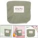 SEWOART Napkin Storage Bag - Handbag Organizer for Menstrual Pads & Period Pouches - Buy Online on GoSupps.com