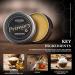 Can You Handlebar Moustache Wax - Medium Hold Styling Balm, Unscented Natural Beeswax - 1 oz Tin for Men's Grooming - Buy Online on GoSupps.com
