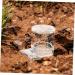HANABASS Pet Water Feeder Ant Nest Entrance Feeder Ant Waterer for Garden Ant Watering Cup Ant Water Drinking Cup Ant Water Feeder Ant Feeder Station Ants Feeding Device Ant Bowl - Buy Online on GoSupps.com