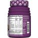Zarbeeâ€™s Naturals Kids Elderberry Gummies - Immune Support, Natural Berry Flavor, 42 Count - Buy Online on GoSupps.com
