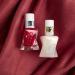 Essie Gel Couture Long-Lasting Matte Top Coat 0.46 fl oz - 8-Free Vegan Formula - Buy Online on GoSupps.com