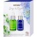 HUYGENS Organic Certified Day & Night Duo - Face Serums for All Skin Types - 100% Natural & Vegan - Made In France - Buy Online on GoSupps.com