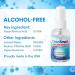CleanSmart Skin & Hand Cleanser 2 oz Spray Bottle - Pack of 3 | Alcohol-Free & Safe - Buy Online on GoSupps.com
