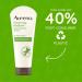 Aveeno Daily Moisturizing Facial Cleanser with Non-GMO Oat - 5 fl. oz (Pack of 3) - Buy Online on GoSupps.com