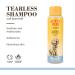 Burt's Bees Tearless Puppy Shampoo with Buttermilk â€“ 16 fl oz (473 ml) | Gentle & Natural Pet Care - Buy Online on GoSupps.com