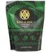 8 Oz Premium Vanuatu Waka Kava with Drawstring Kava Strainer - Buy Online on GoSupps.com