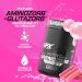 EFX Sports Aminozorb Elite 21 | PH-Correct, Full Spectrum Aminos + Glutamine | Essential & Non Essential Aminos | Zero Sugars | 30 Servings (Pink Bubblegum) - Buy Online on GoSupps.com
