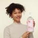 Dr. Natural Body Wash - Invigorating Rosewater 32 oz | Moisturizing Hypoallergenic & Plant-Based - Ideal for Dry Skin Enriched with Organic Shea Butter - Buy Online on GoSupps.com