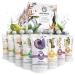 3-Day Core Cleanse Bundle: Fat-Burn & Hunger Control Weight-Loss - 84 Servings - Buy Online on GoSupps.com