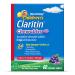 Children's Claritin Chewables 24 Hour Allergy Relief, Non Drowsy Kids Allergy Medicine, Grape Antihistamine Chewable Tablets, 60 Count